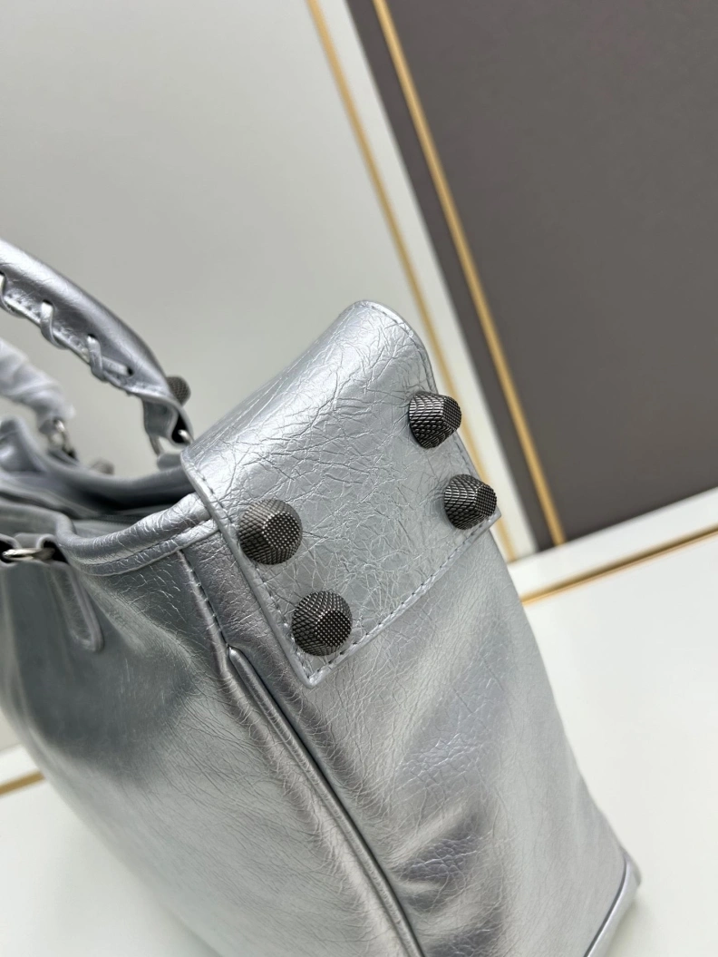 Bxlxnciaga Top Handle Bags Popular 78769