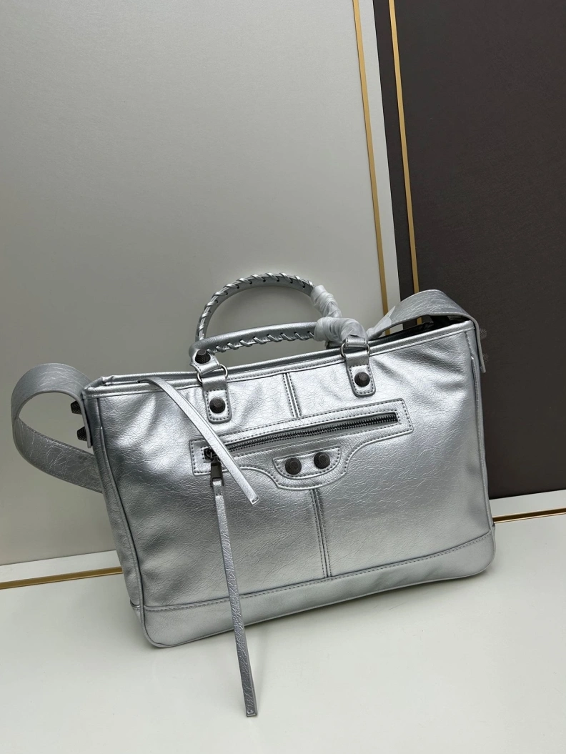 Bxlxnciaga Top Handle Bags Popular 78769