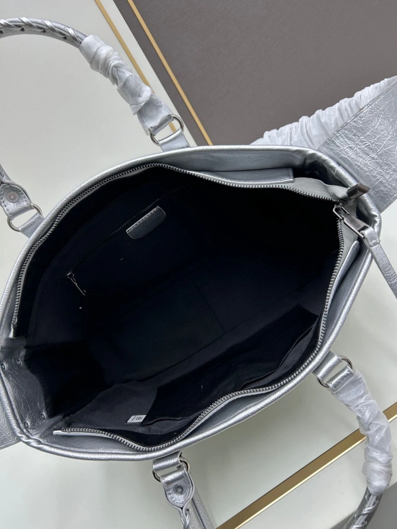 Bxlxnciaga Top Handle Bags Popular 78769