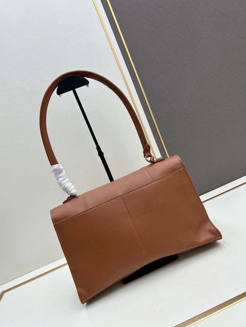 Functional Bxlxnciaga Top Handle Bags 78739