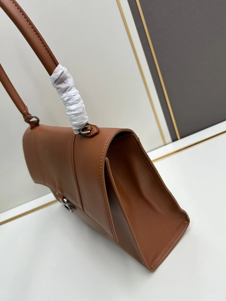 Functional Bxlxnciaga Top Handle Bags 78739