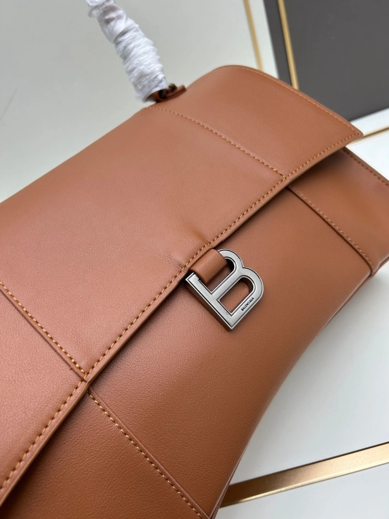 Functional Bxlxnciaga Top Handle Bags 78739