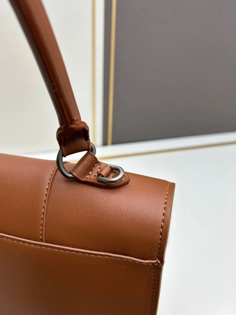 Functional Bxlxnciaga Top Handle Bags 78739