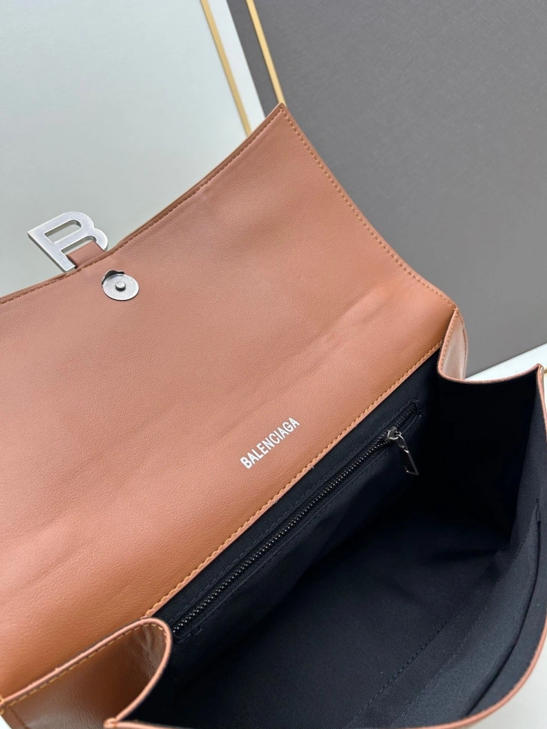 Functional Bxlxnciaga Top Handle Bags 78739