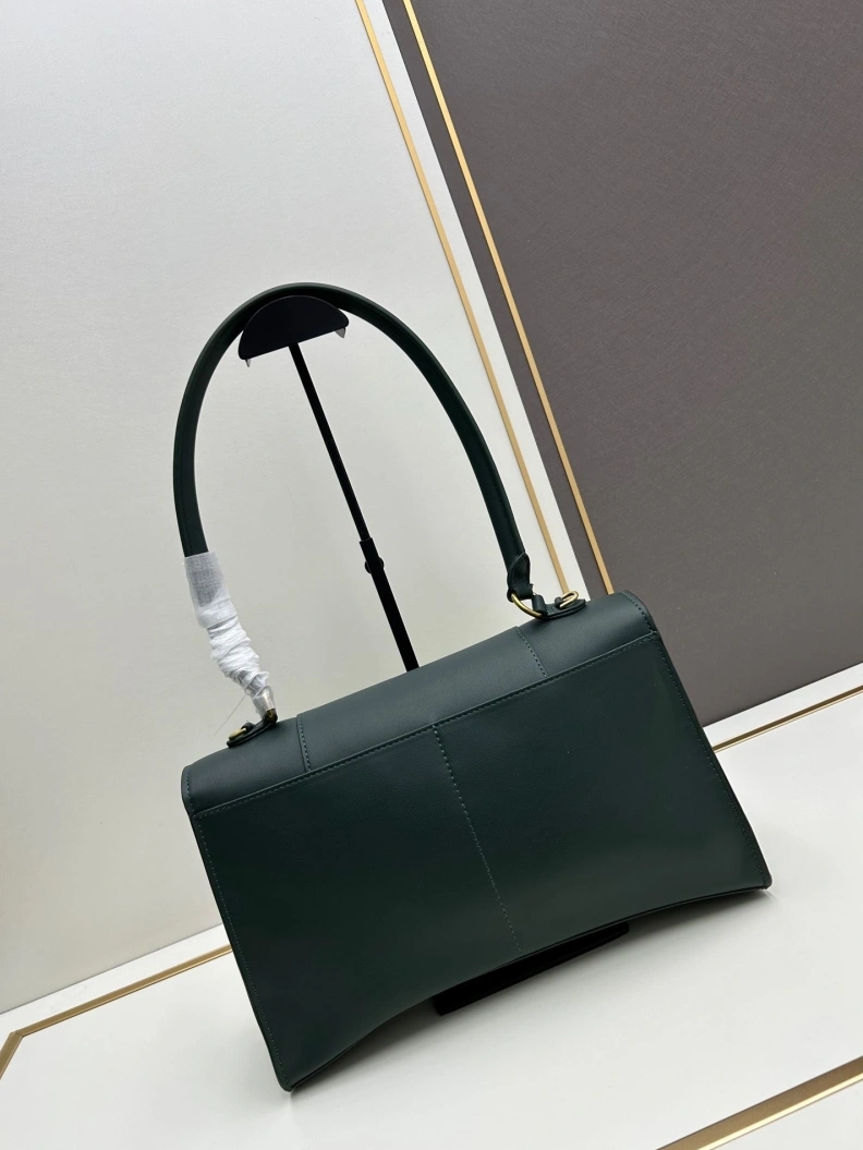 Bxlxnciaga Top Handle Bags Soft 78744