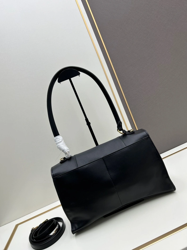 Lightweight Bxlxnciaga Top Handle Bags 78738