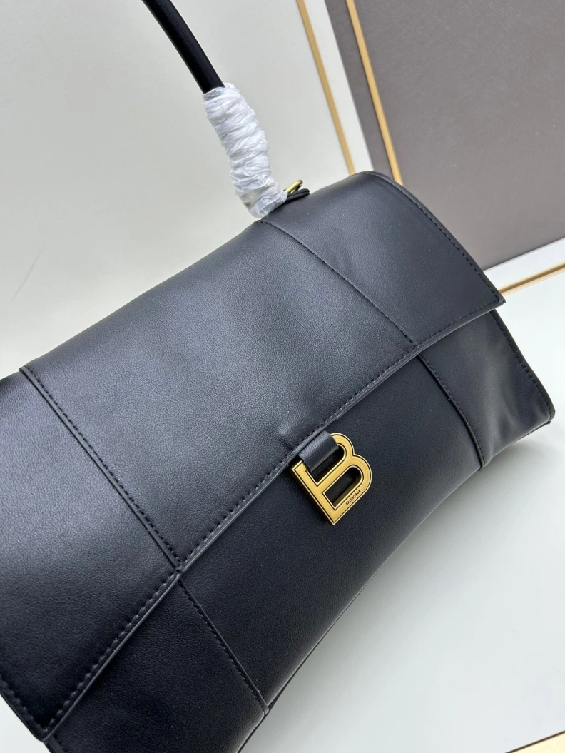 Lightweight Bxlxnciaga Top Handle Bags 78738