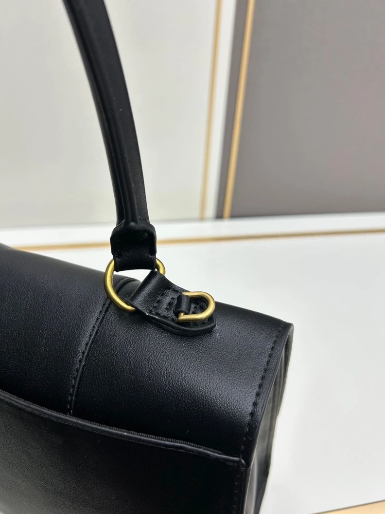 Lightweight Bxlxnciaga Top Handle Bags 78738