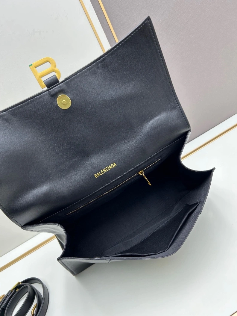 Lightweight Bxlxnciaga Top Handle Bags 78738