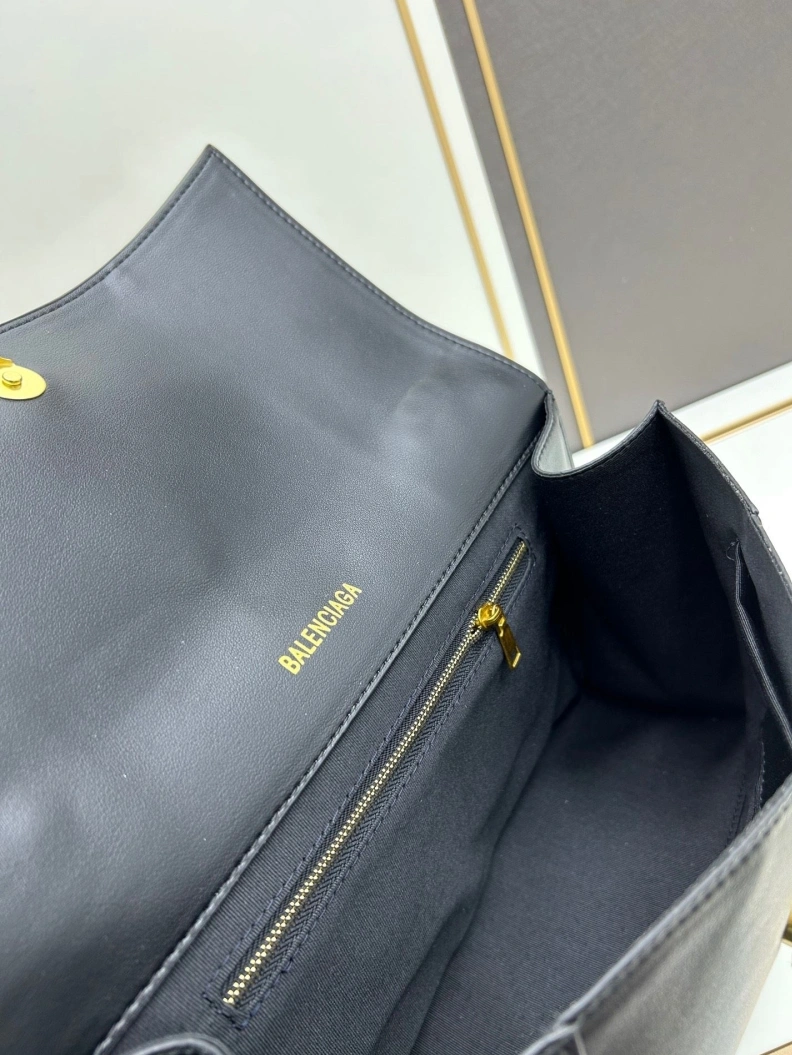 Lightweight Bxlxnciaga Top Handle Bags 78738
