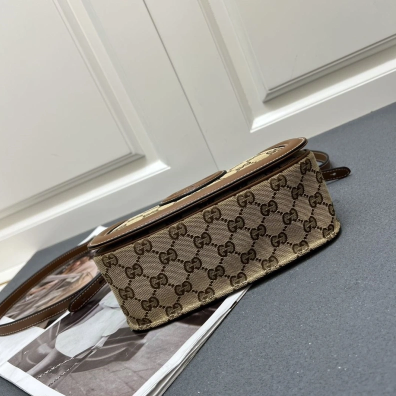 Gxccx Satchel Bags Fashionable 50452