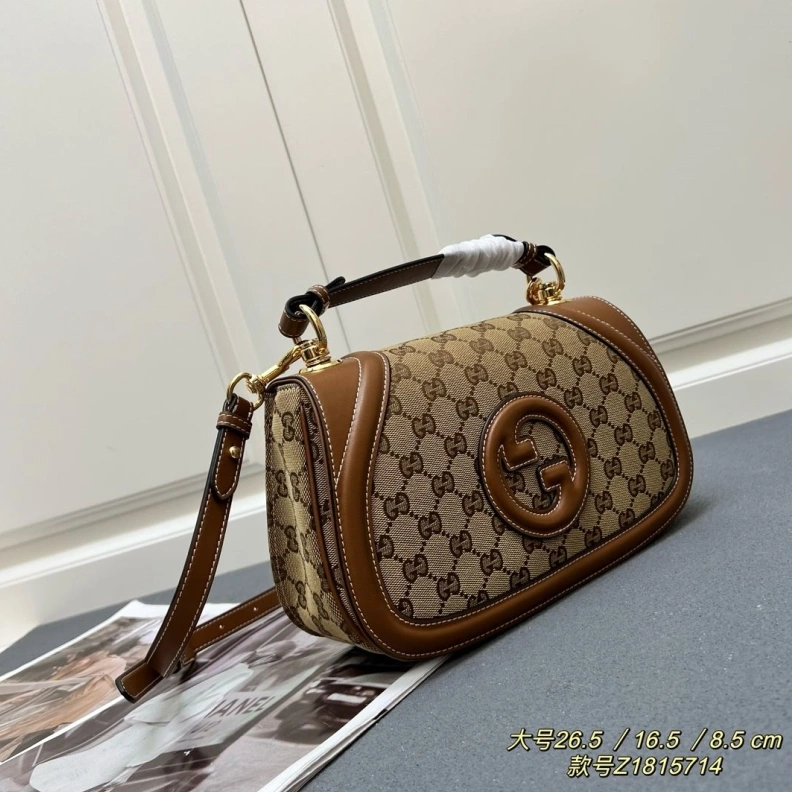 Cozy Gxccx Top Handle Bags 50399