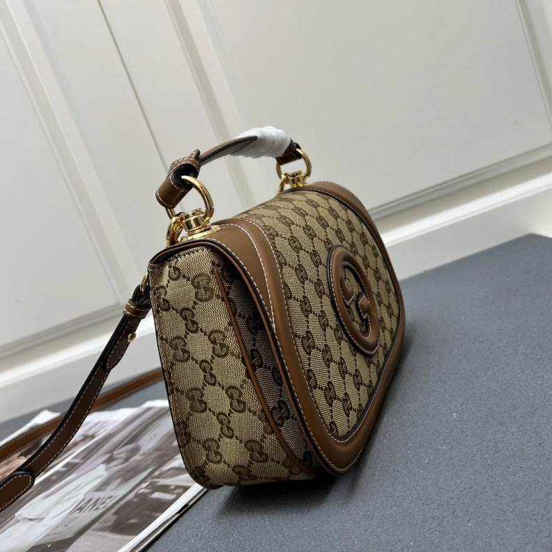 Cozy Gxccx Top Handle Bags 50399