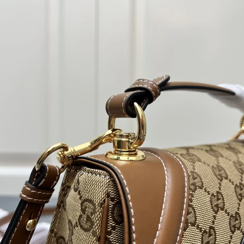 Cozy Gxccx Top Handle Bags 50399