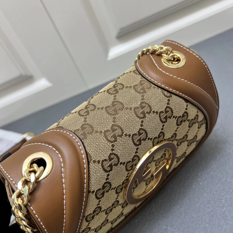 Gxccx Satchel Bags Durable 50467
