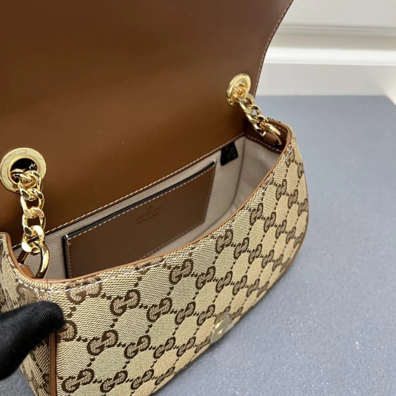 Gxccx Satchel Bags Durable 50467