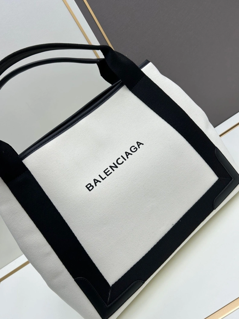 Bxlxnciaga Top Handle Bags EasyMatch 78756