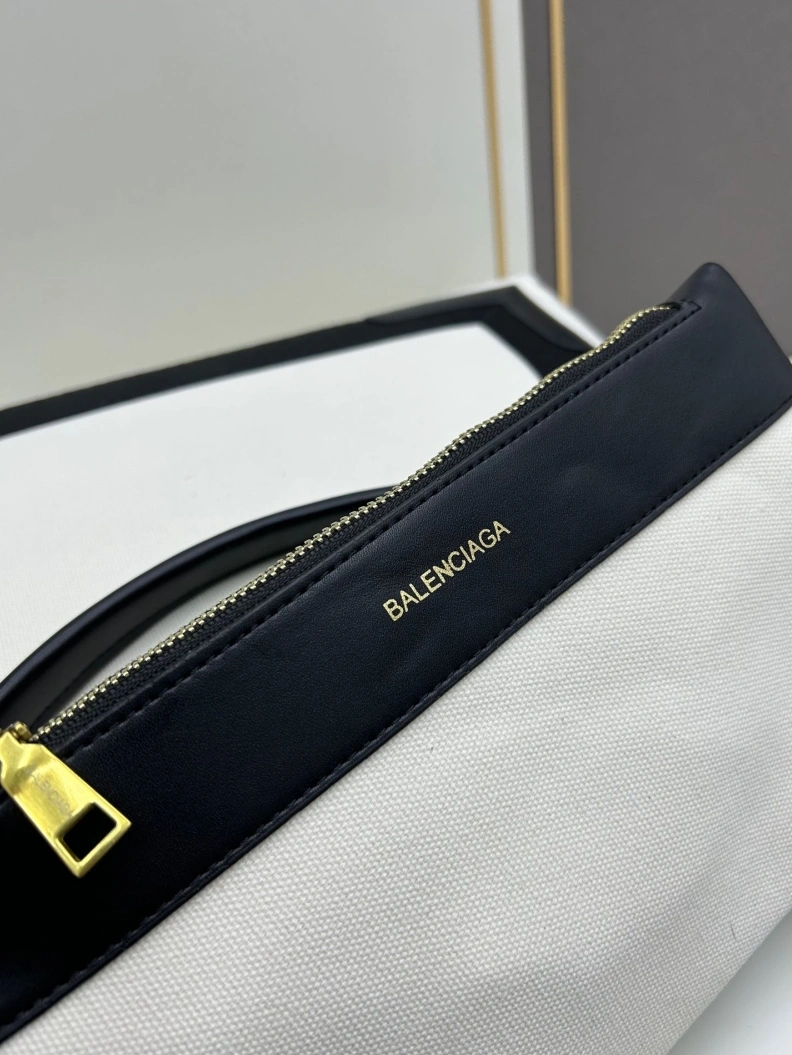 Bxlxnciaga Top Handle Bags EasyMatch 78756