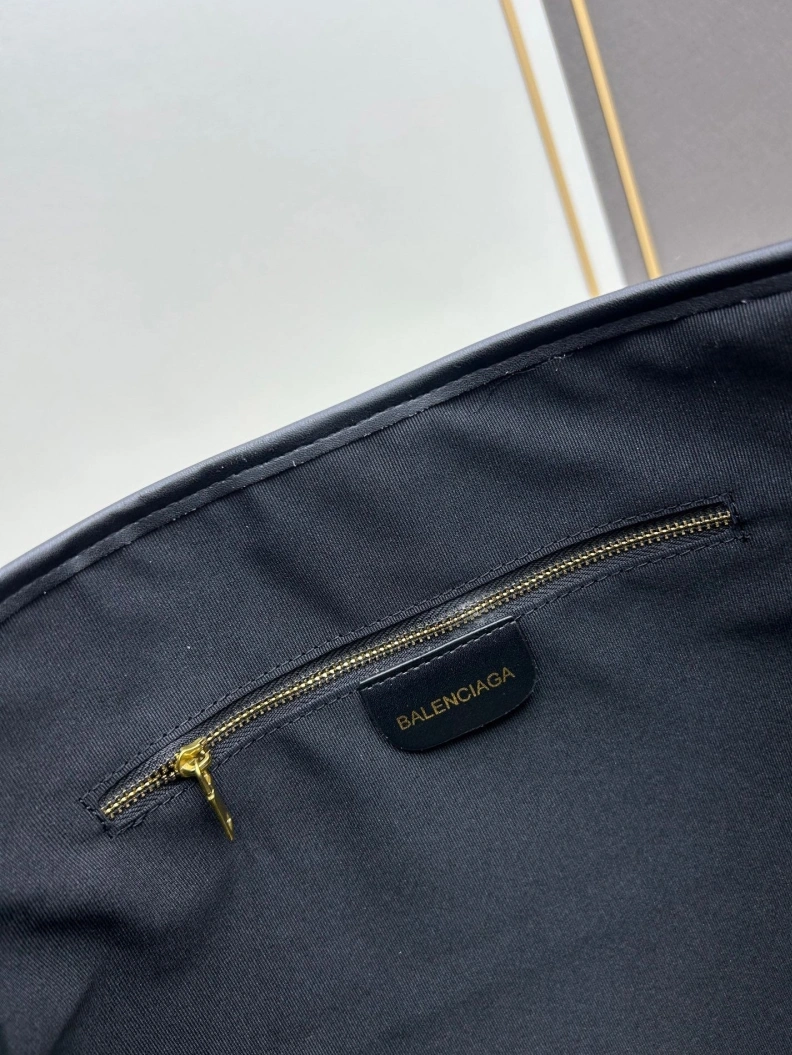 Bxlxnciaga Top Handle Bags EasyMatch 78756