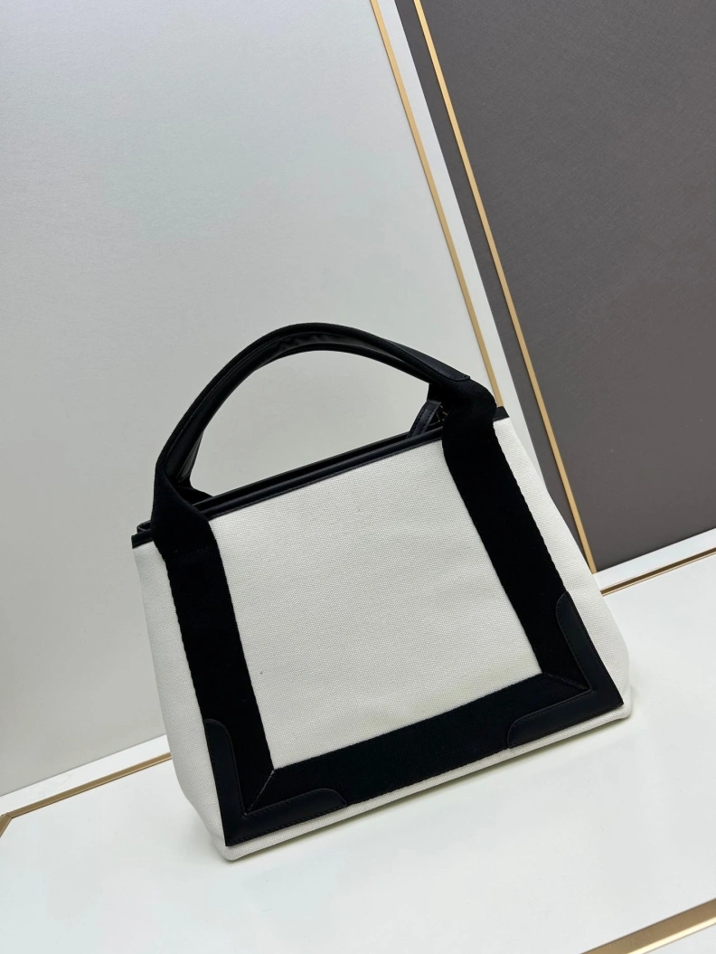 TopPick Bxlxnciaga Top Handle Bags 78752