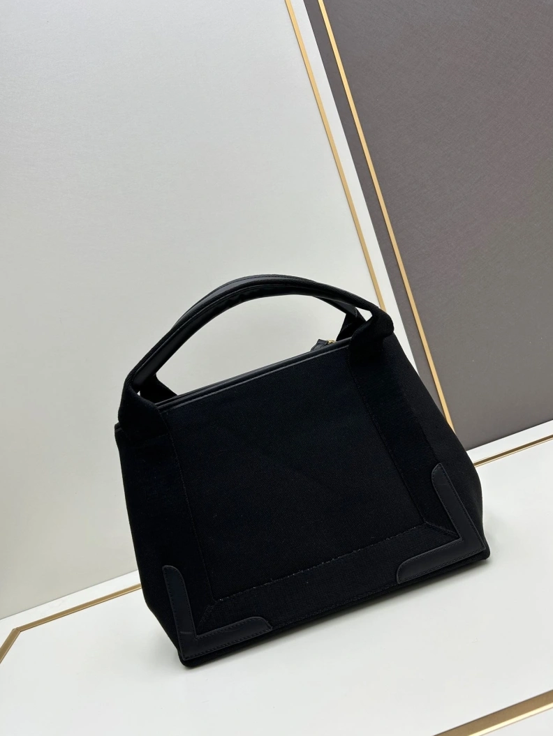 Stylish Bxlxnciaga Top Handle Bags 78741