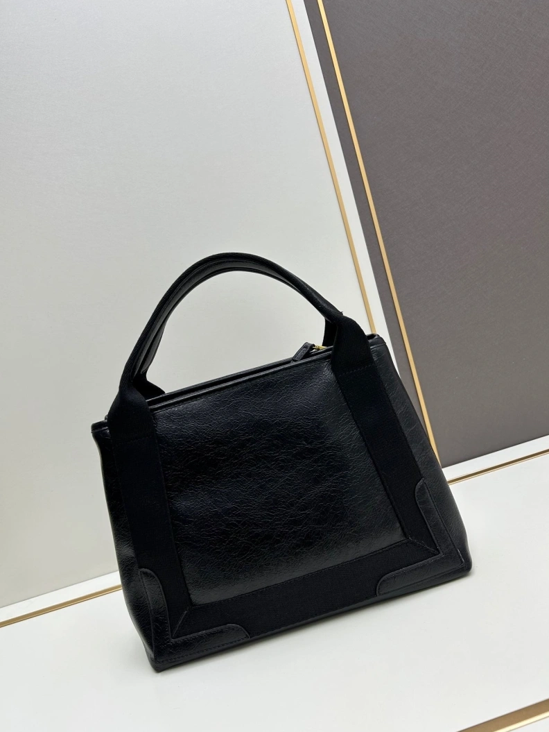 Bxlxnciaga Top Handle Bags Comfortable 78731