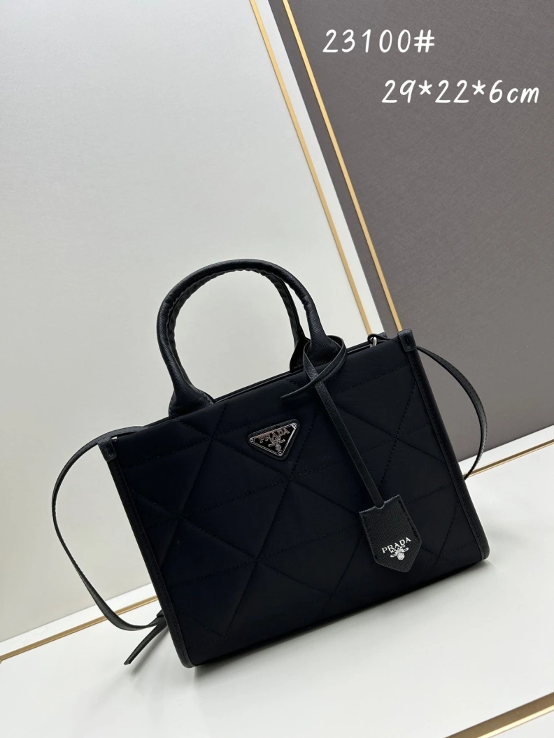 Comfortable Prxdx Top Handle Bags 58285