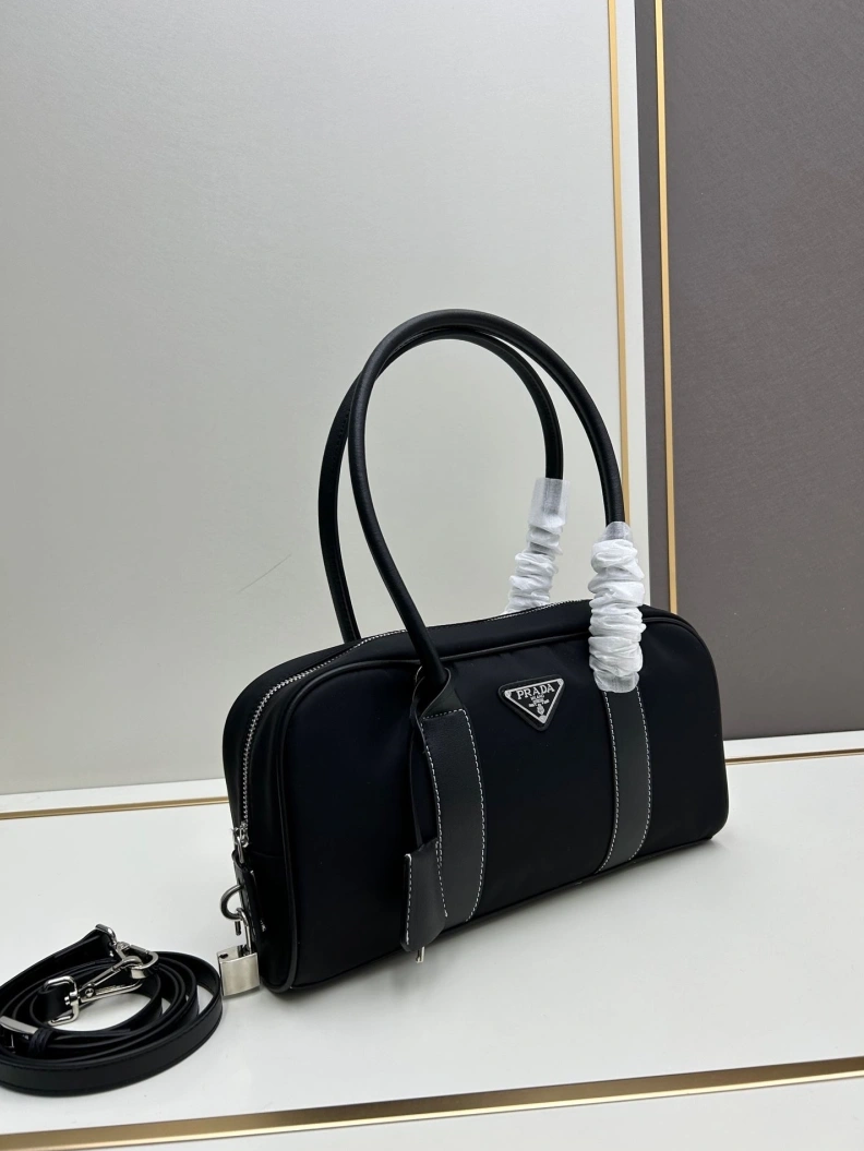 Prxdx Top Handle Bags Efficient 58279