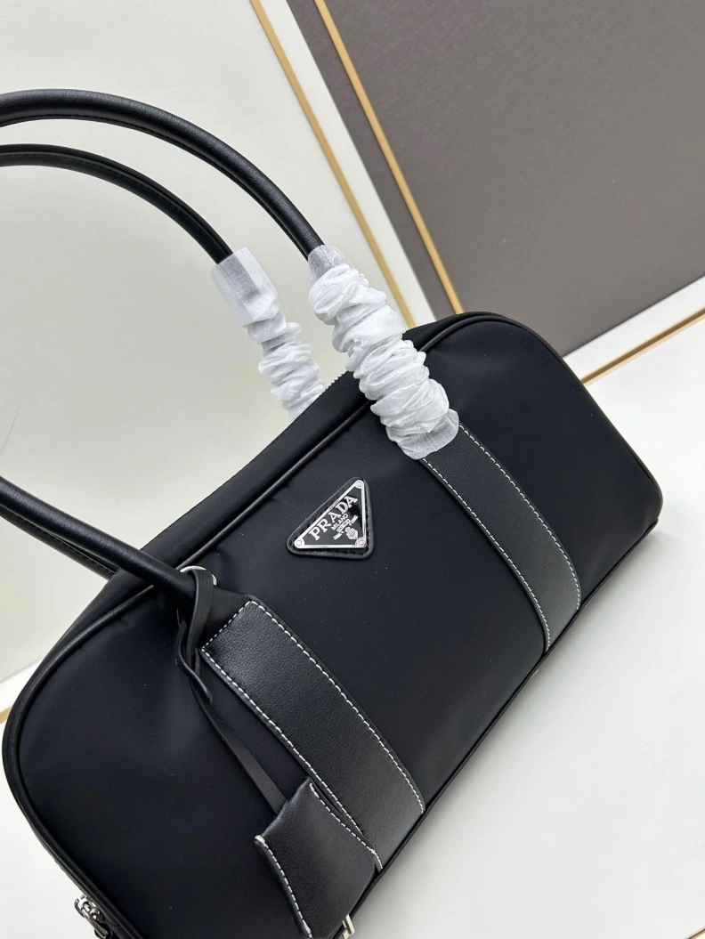 Prxdx Top Handle Bags Efficient 58279