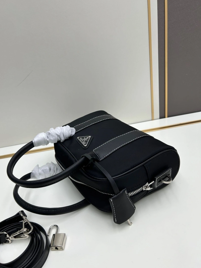 Prxdx Top Handle Bags Functional 58260