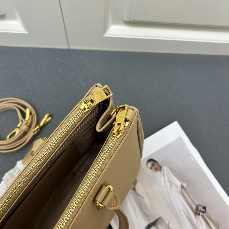 Timeless Prxdx Top Handle Bags 58280