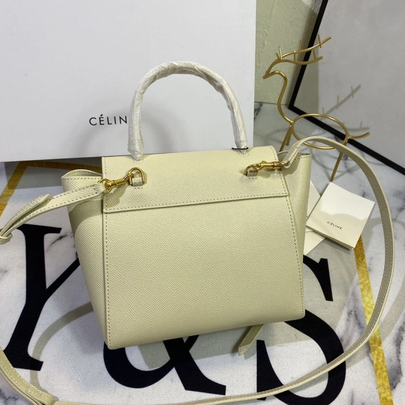 Minimalist Cxlxne Top Handle Bags 78270
