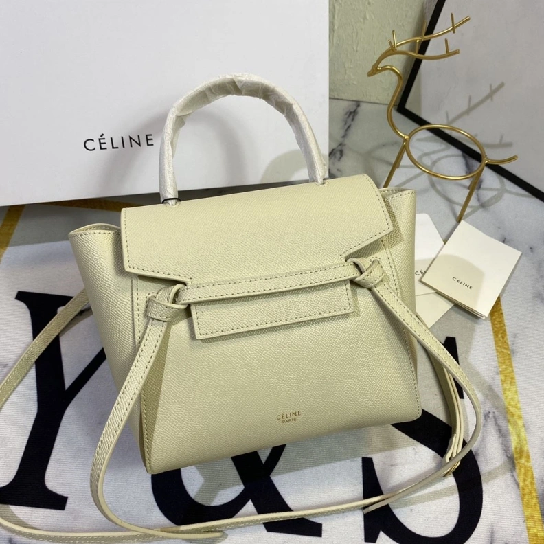 Minimalist Cxlxne Top Handle Bags 78270