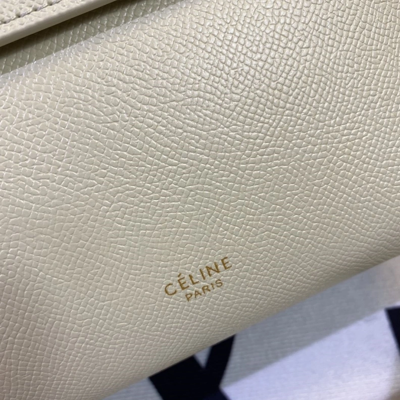 Minimalist Cxlxne Top Handle Bags 78270