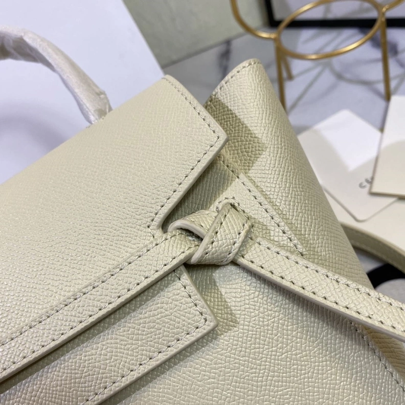 Minimalist Cxlxne Top Handle Bags 78270