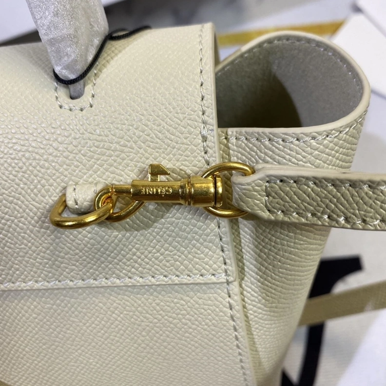 Minimalist Cxlxne Top Handle Bags 78270