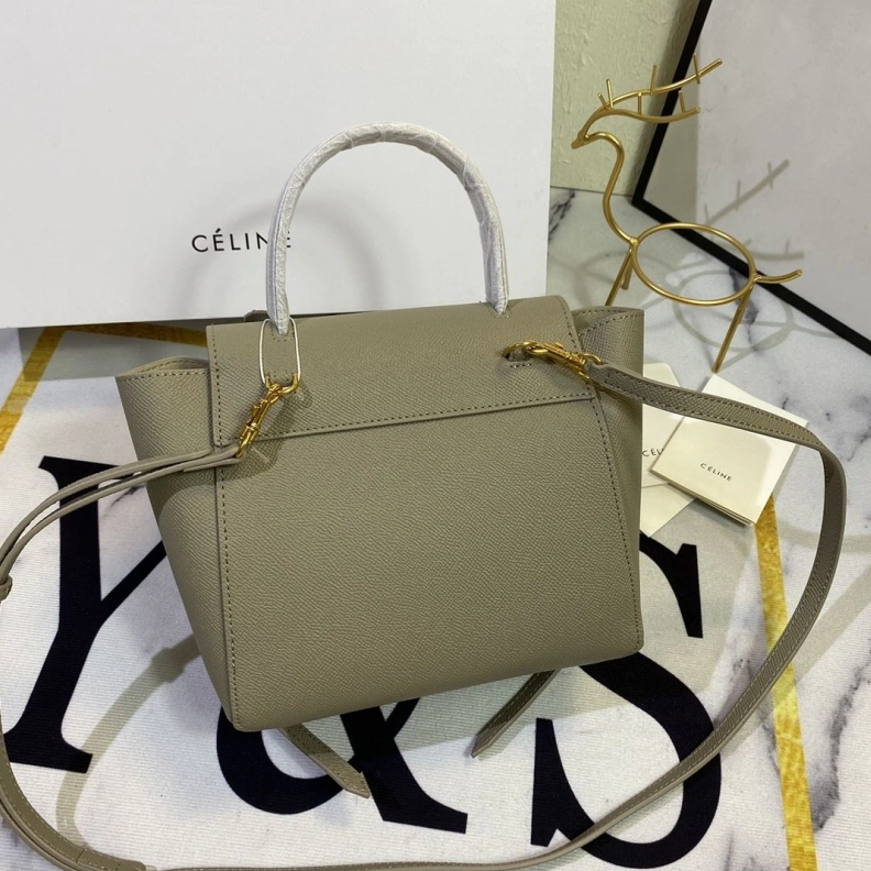 Cxlxne Top Handle Bags DailyWear 78307