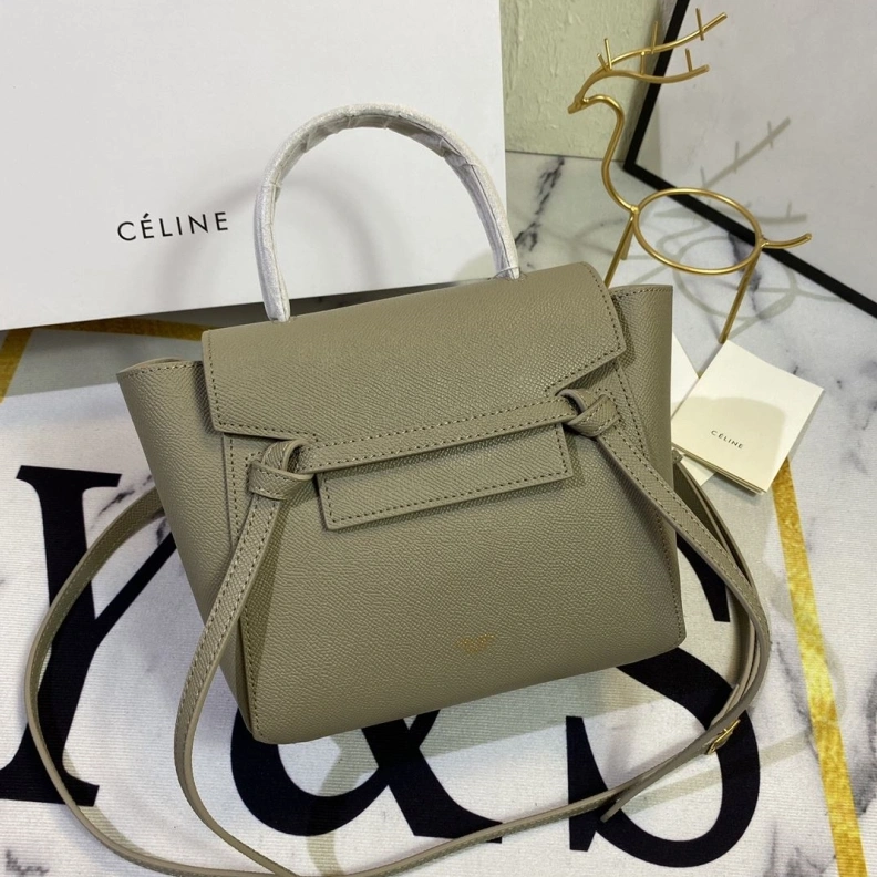 Cxlxne Top Handle Bags DailyWear 78307