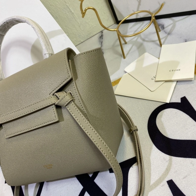 Cxlxne Top Handle Bags DailyWear 78307