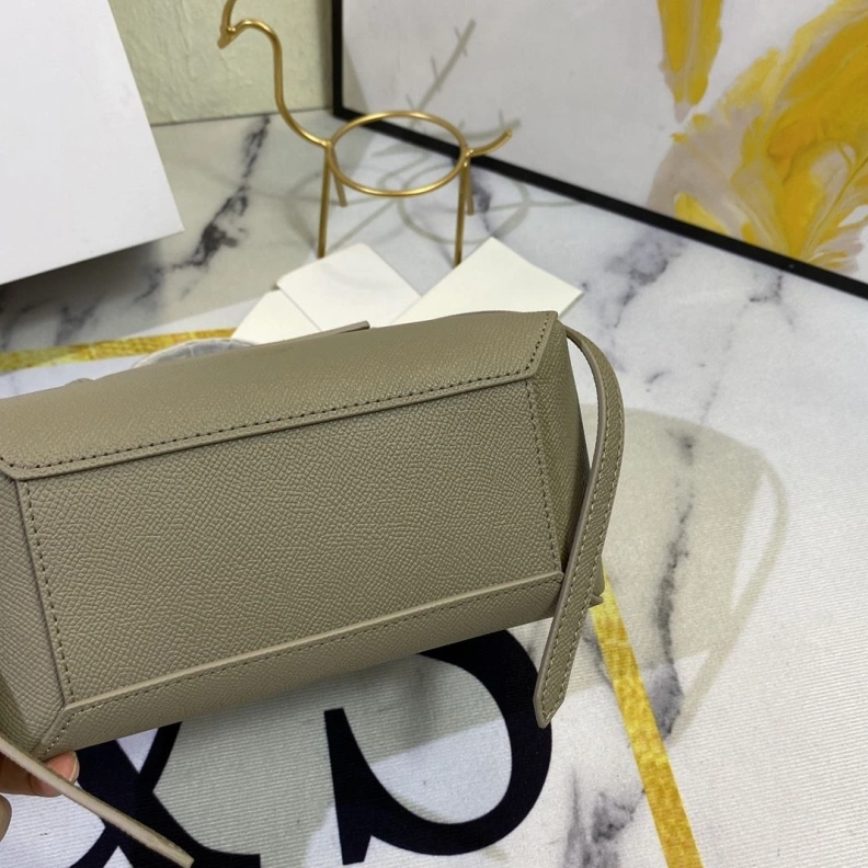 Cxlxne Top Handle Bags DailyWear 78307
