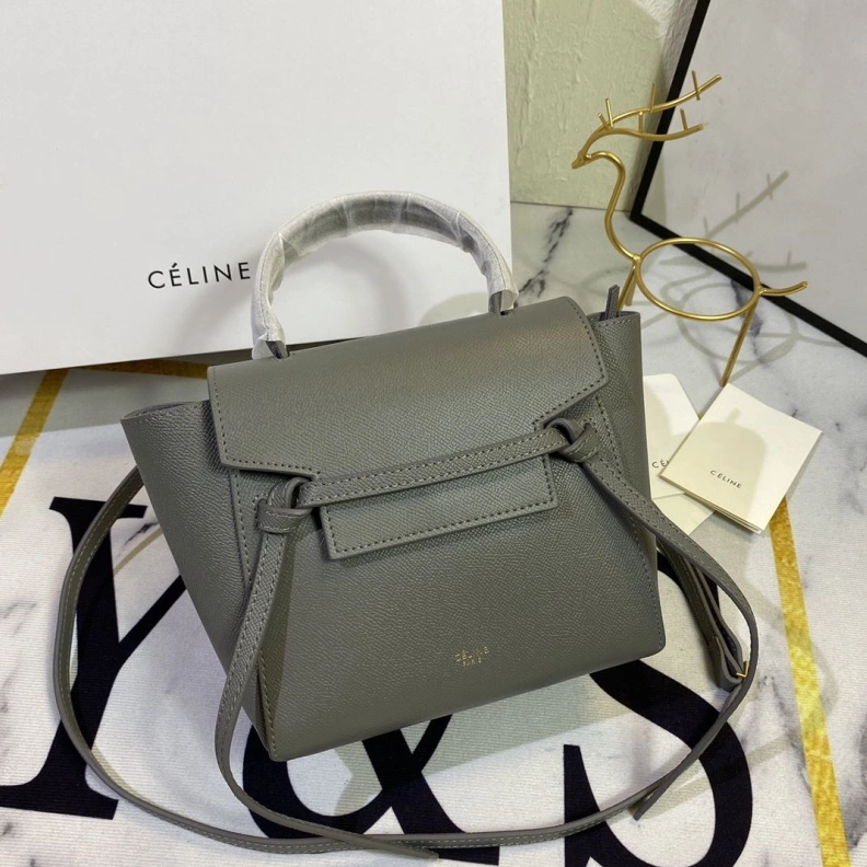 Breathable Cxlxne Top Handle Bags 78269