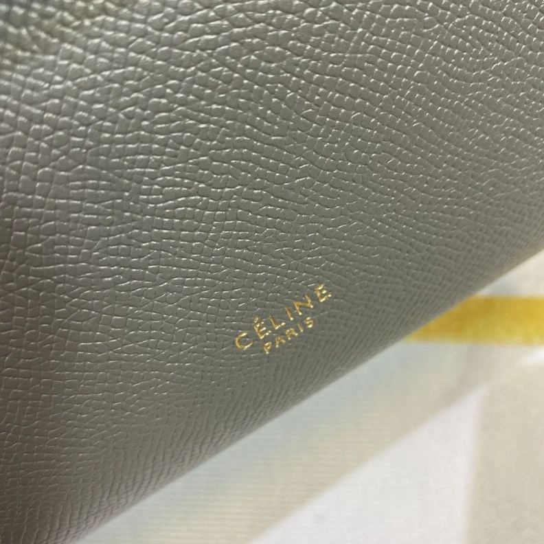 Breathable Cxlxne Top Handle Bags 78269