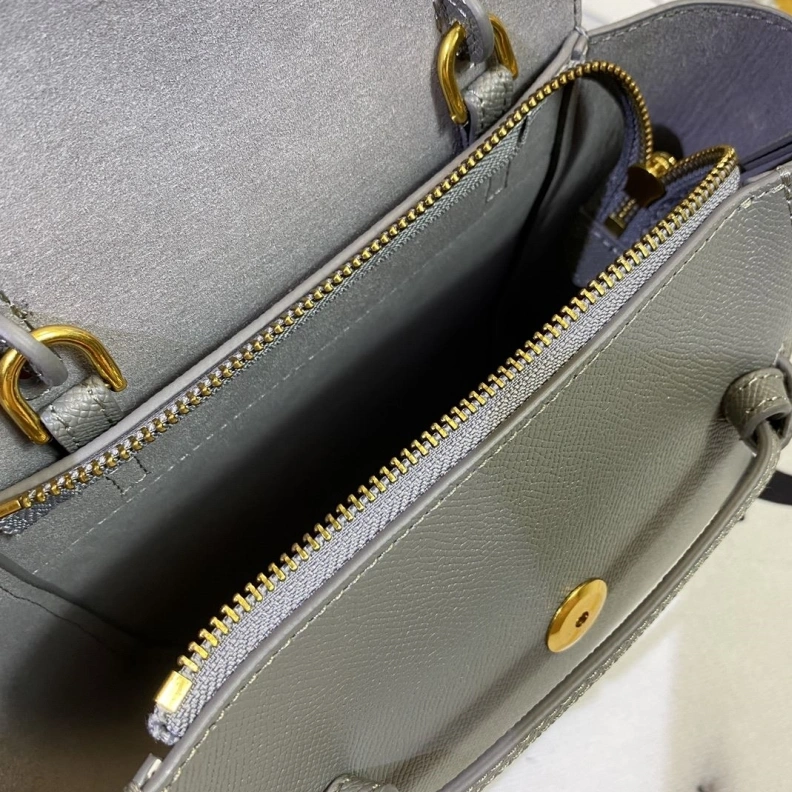Breathable Cxlxne Top Handle Bags 78269