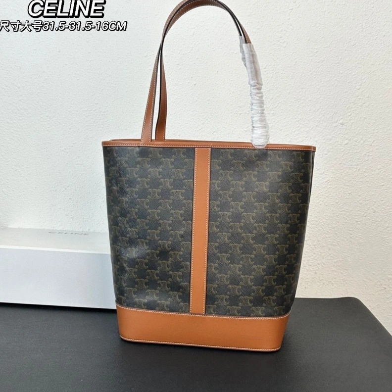 Timeless Cxlxne Shopping Bags 78315