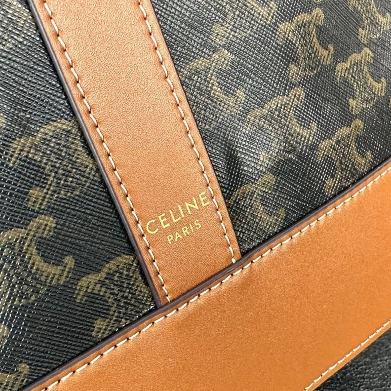 Timeless Cxlxne Shopping Bags 78315