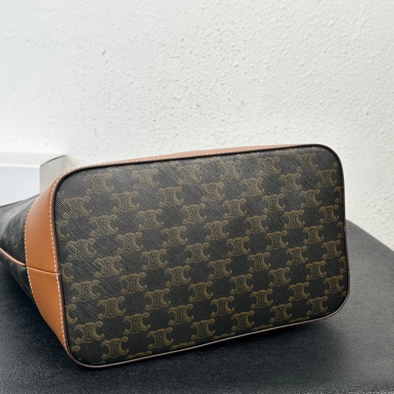 Timeless Cxlxne Shopping Bags 78315