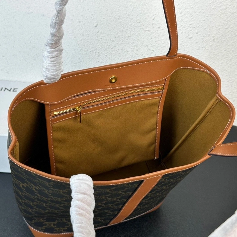 Timeless Cxlxne Shopping Bags 78315