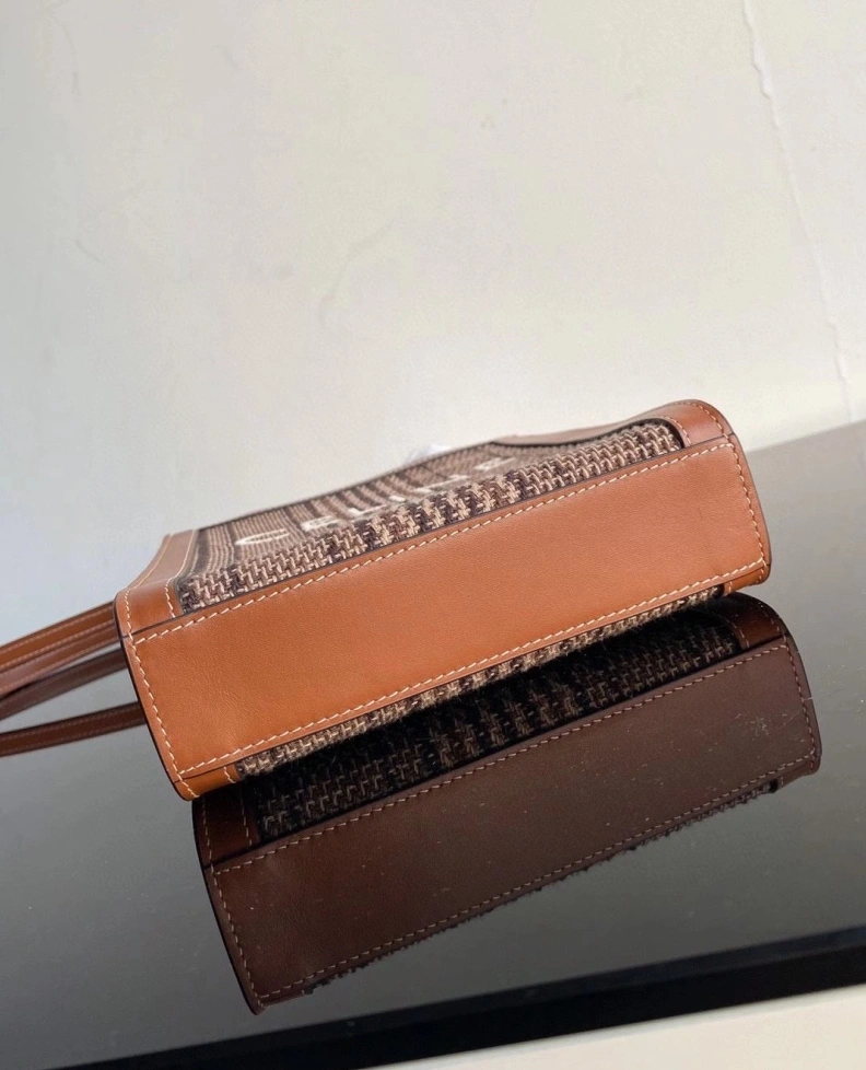 Cxlxne Top Handle Bags Unique 78275
