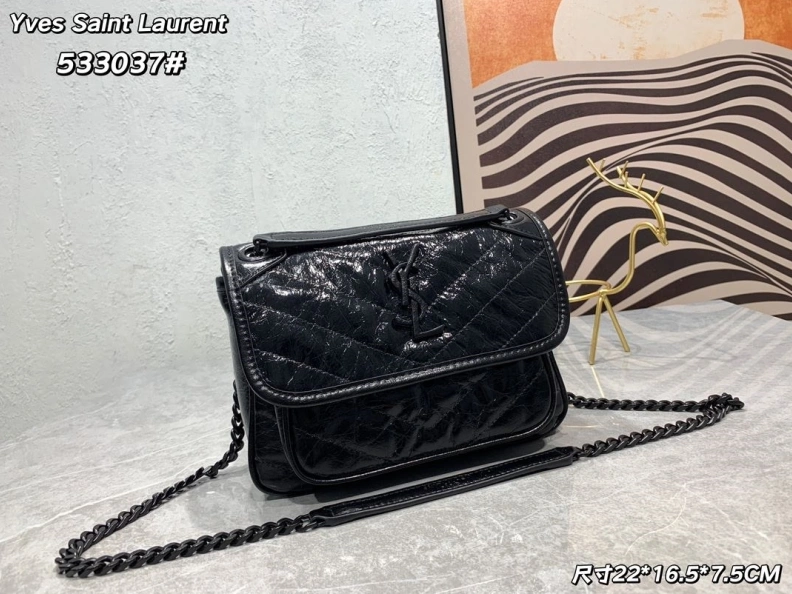 YSX Satchel Bags Resilient 66263