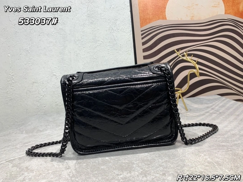 YSX Satchel Bags Resilient 66263